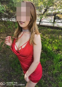 Фото проститутки Ангелина №14 в городе Могилев