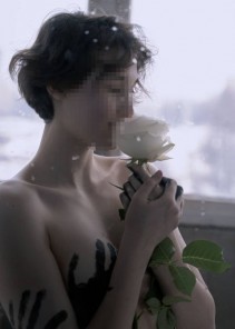 Фото проститутки Марина №2 в городе Могилев
