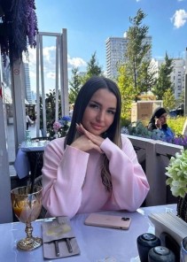 Фото проститутки Василиса №2 в городе Могилев