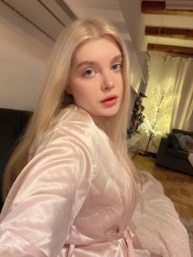 Фото проститутки Кристина №4 в городе Могилев