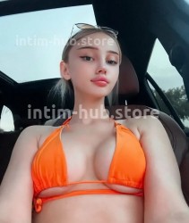 Фото проститутки Екатерина №4 в городе Могилев