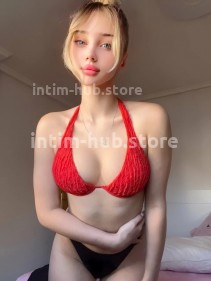 Фото проститутки Екатерина №5 в городе Могилев