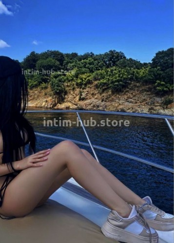 Милана, Г. Могилев