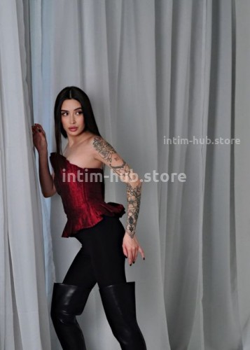 Вика, Г. Могилев