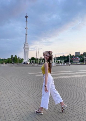 Екатерина, Г. Могилев